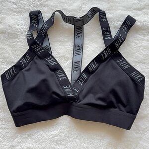 Nike Indy Sports Bra Black L High Support BQ4810-010